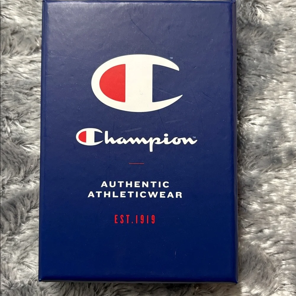 Men’s Champion Wallet